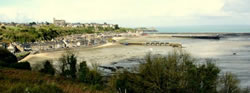 le port de cancale 