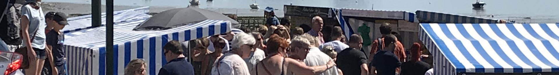 marché cancale