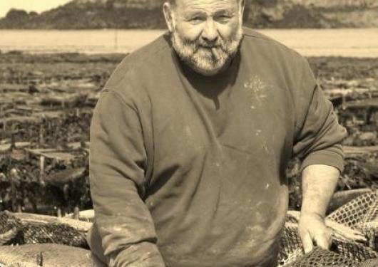 CAHUE Philippe