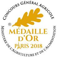 medaille d'or huitres cancale vente en ligne