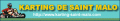 karting saint malo