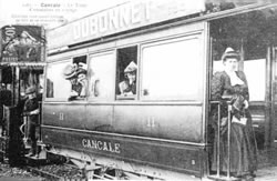 Train cancale - vente en ligne d'huitres