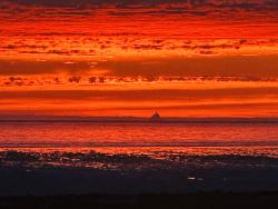 mont st Michel